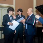 VI. Danubia Talents Liszt International Music Competition 2025