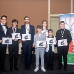 VI. Danubia Talents Liszt International Music Competition 2025