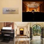 VI. Danubia Talents Liszt International Music Competition 2025