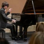 VI. Danubia Talents Liszt International Music Competition 2025