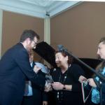 VI. Danubia Talents Liszt International Music Competition 2025
