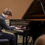 VI. Danubia Talents Liszt International Music Competition 2025