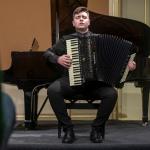 VI. Danubia Talents Liszt International Music Competition 2025