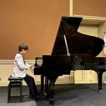 VI. Danubia Talents Liszt International Music Competition 2025