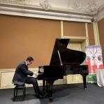 VI. Danubia Talents Liszt International Music Competition 2025
