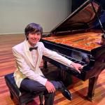 VI. Danubia Talents Liszt International Music Competition 2025