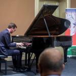 VI. Danubia Talents Liszt International Music Competition 2025
