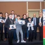 VI. Danubia Talents Liszt International Music Competition 2025