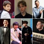 VI. Danubia Talents Liszt International Music Competition 2025