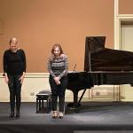 VI. Danubia Talents Liszt International Music Competition 2025