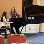 VI. Danubia Talents Liszt International Music Competition 2025