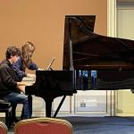 VI. Danubia Talents Liszt International Music Competition 2025