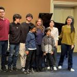 VI. Danubia Talents Liszt International Music Competition 2025