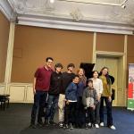 VI. Danubia Talents Liszt International Music Competition 2025
