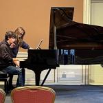 VI. Danubia Talents Liszt International Music Competition 2025