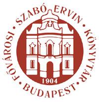 Fővárosi Szabó Ervin Könyvtár - Budapest