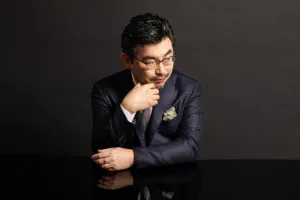 Rintaro Akamatsu