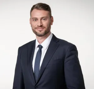 Balázs Hornyák