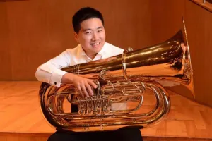 Jiang Lin